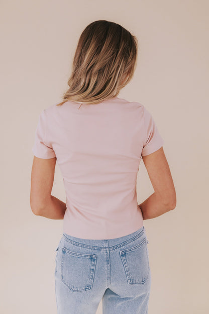 My Best Guess Top - 2 Colors!