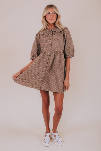 Western Wind Dress