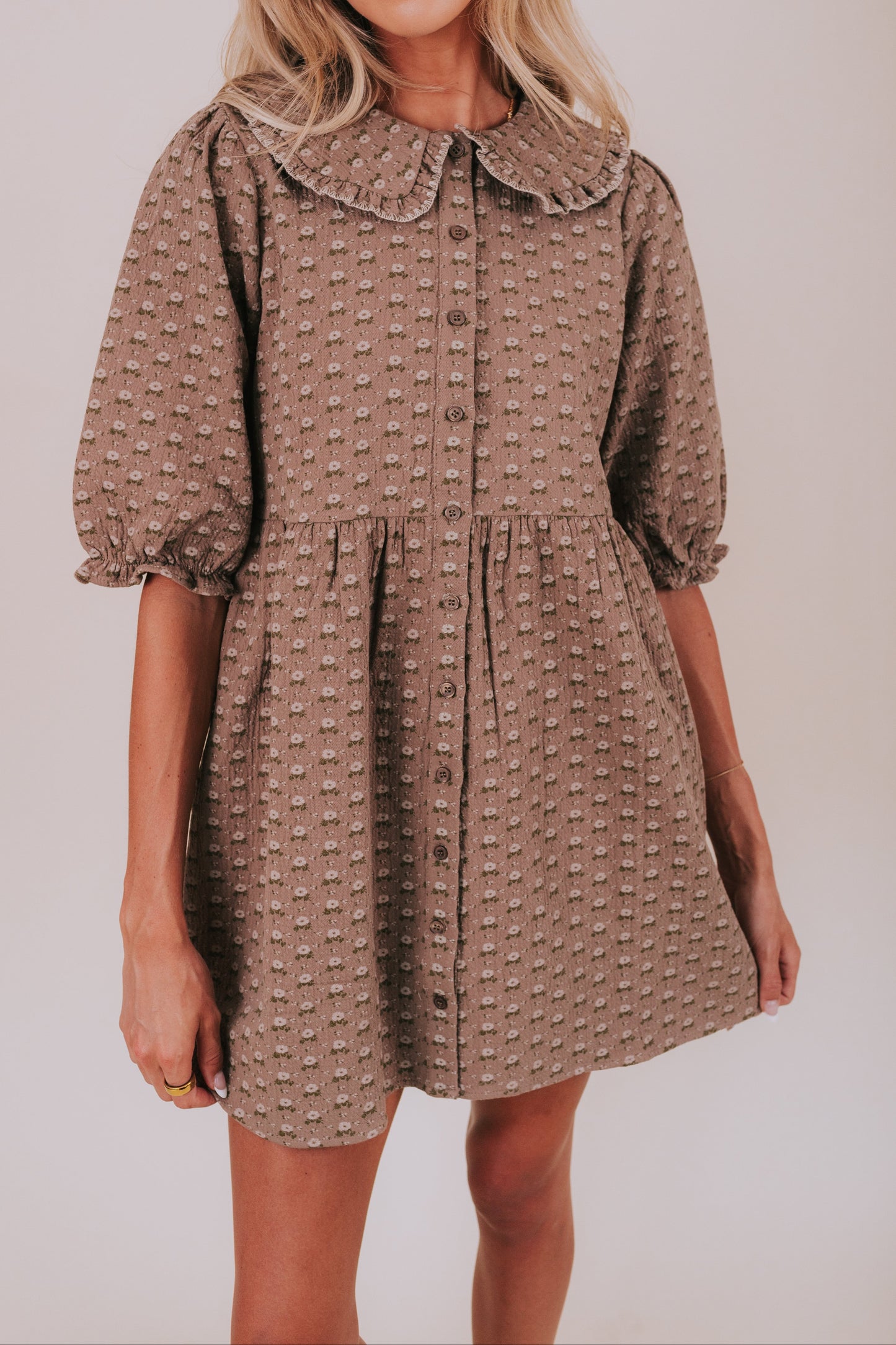Western Wind Dress