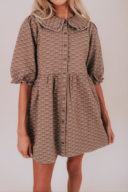 Western Wind Dress