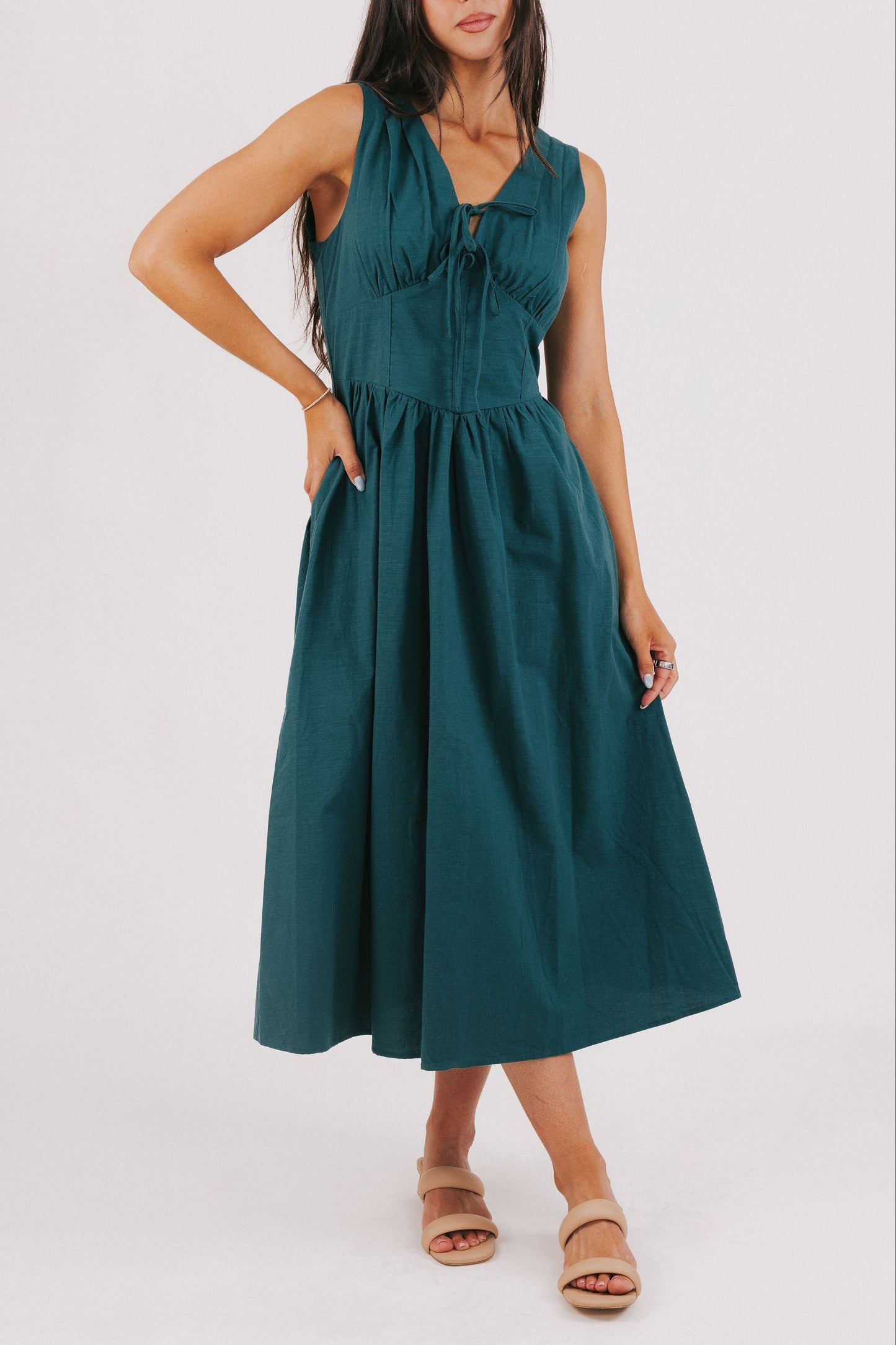 When We Were Young Dress