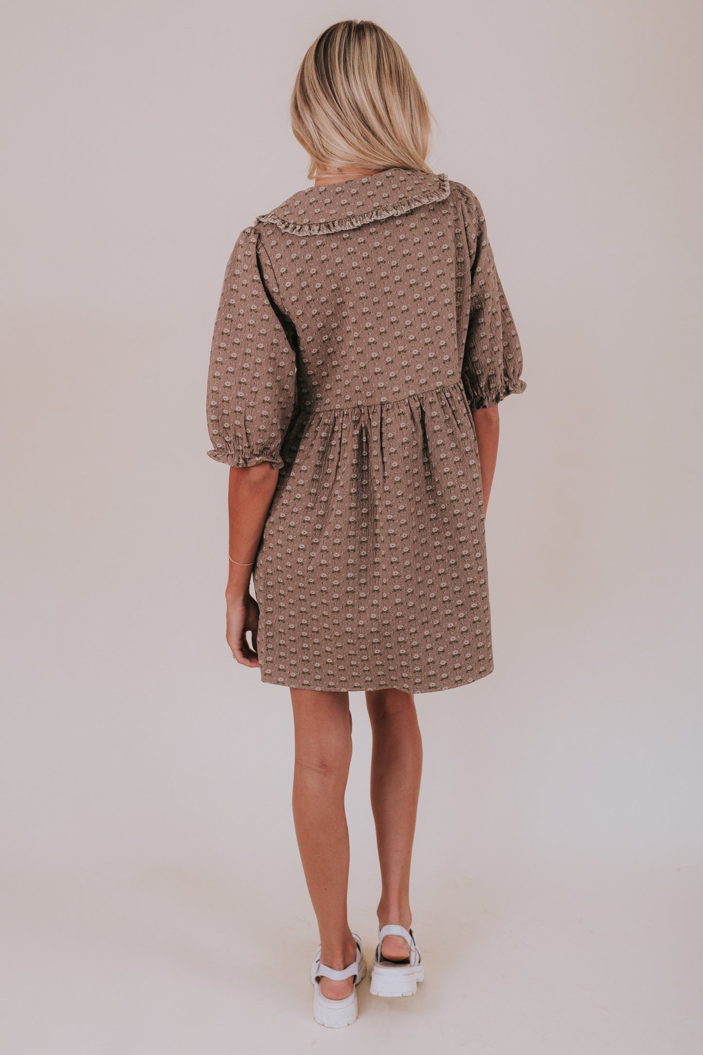 Western Wind Dress