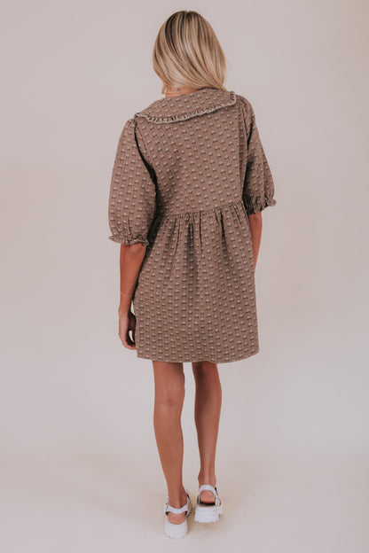 Western Wind Dress
