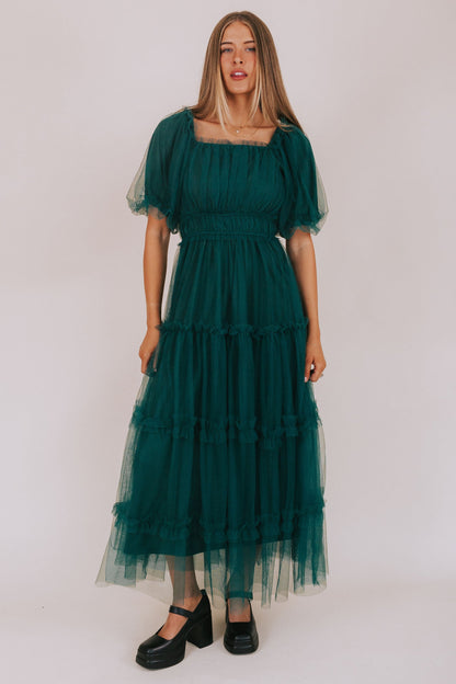 ONE LOVED BABE - Stuck With You Dress - 6 Colors!