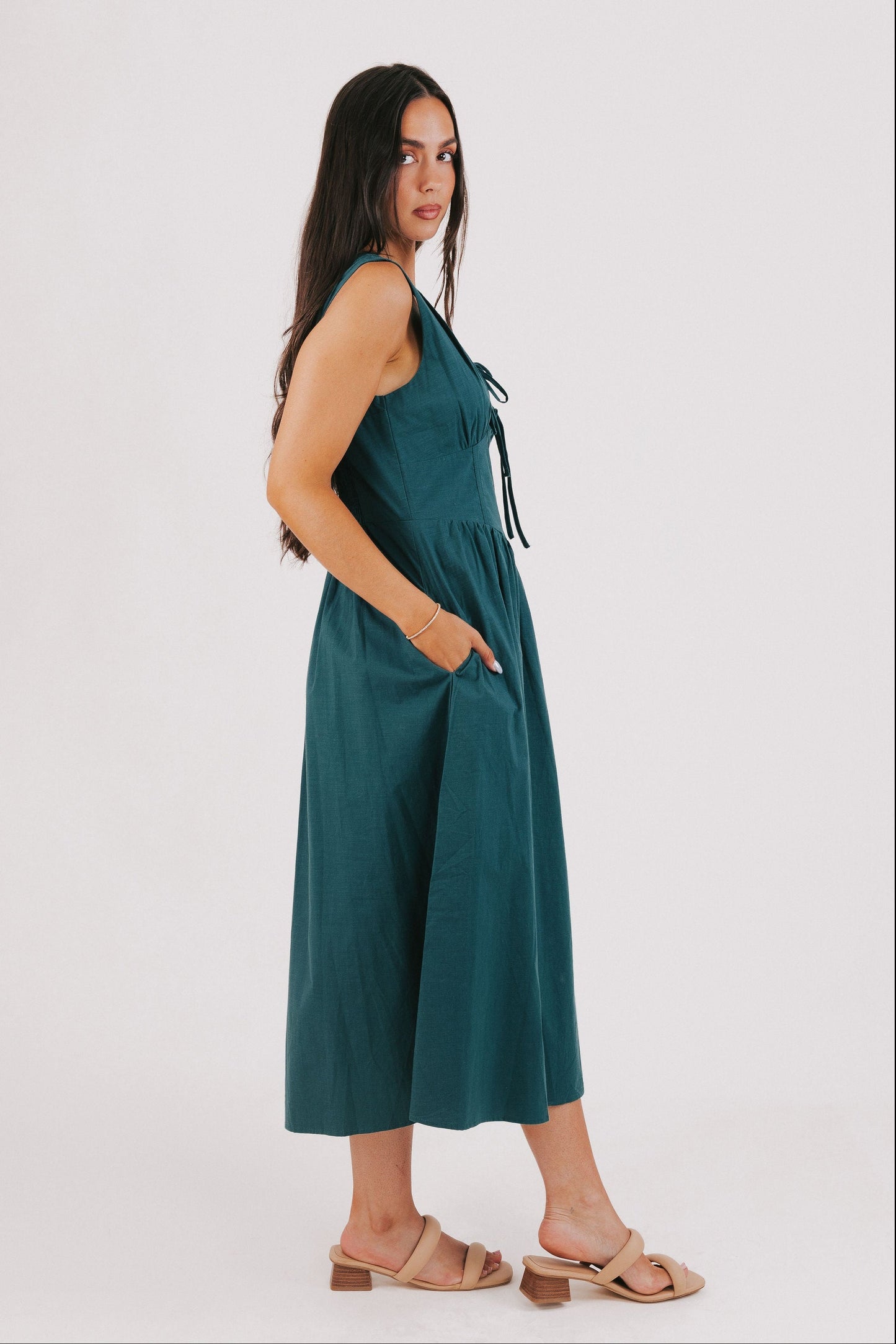 When We Were Young Dress