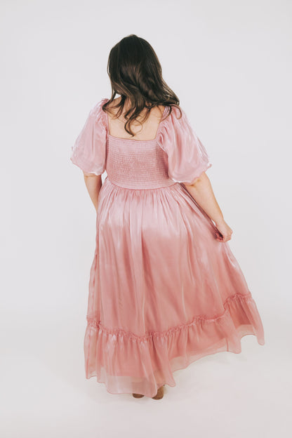 EXCLUSIVE - Different Life Dress - 6 Colors!