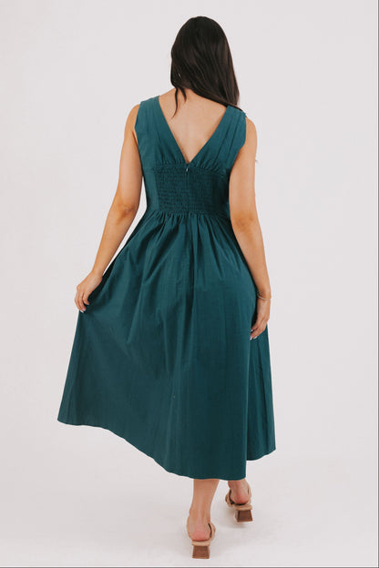 When We Were Young Dress