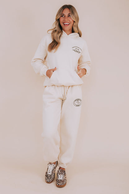Girl's Rodeo Club Hoodie - 2 Colors!