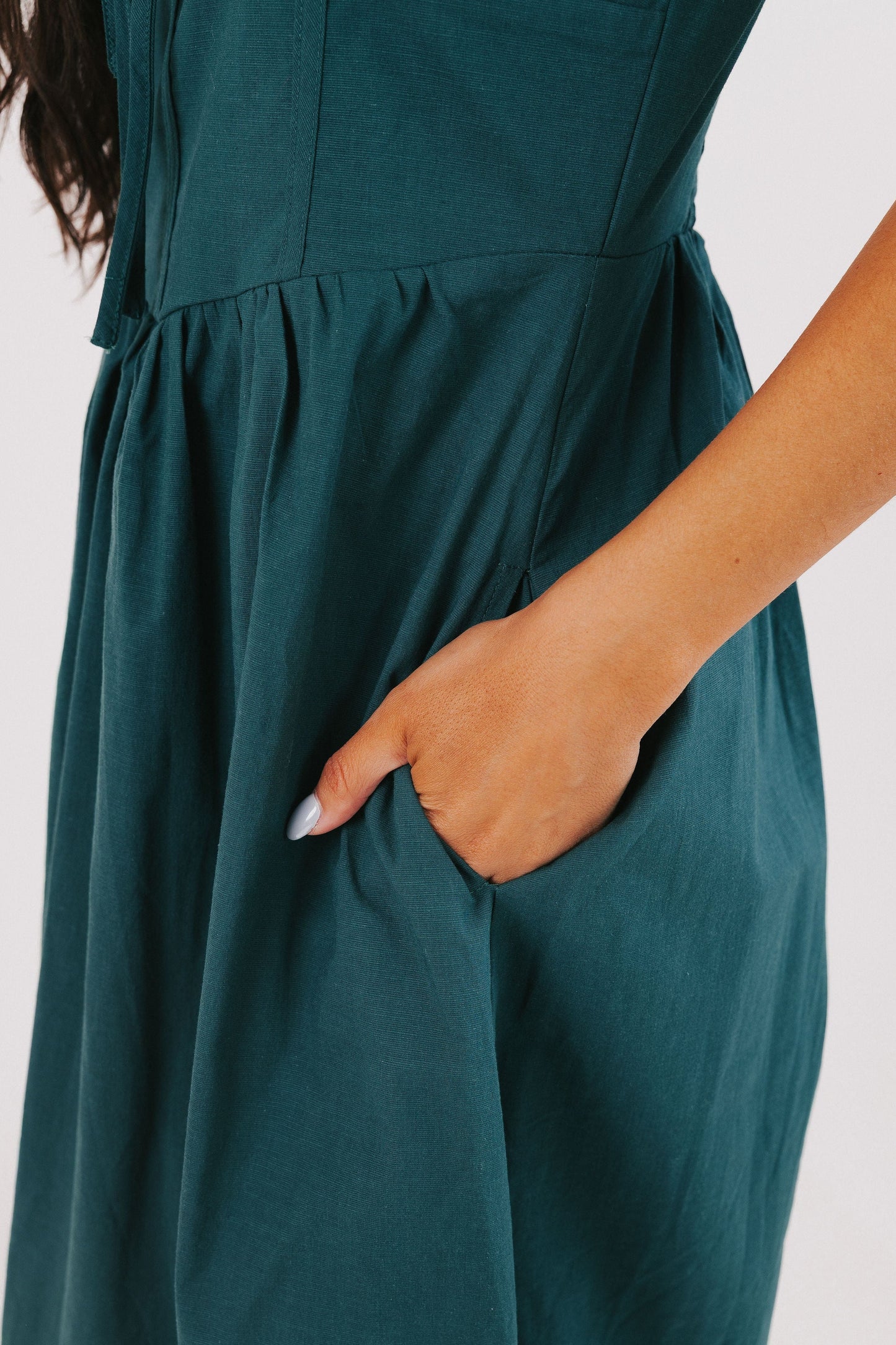 When We Were Young Dress