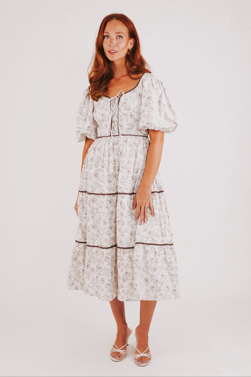 Ready For Love Dress