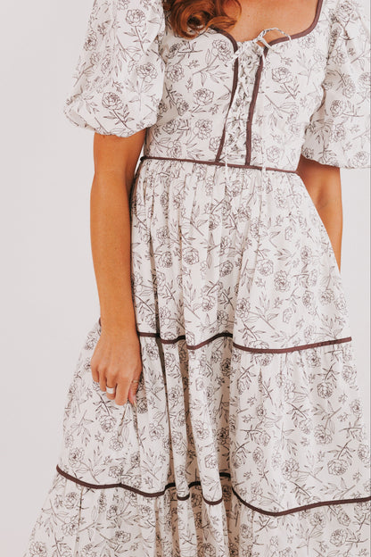 Ready For Love Dress