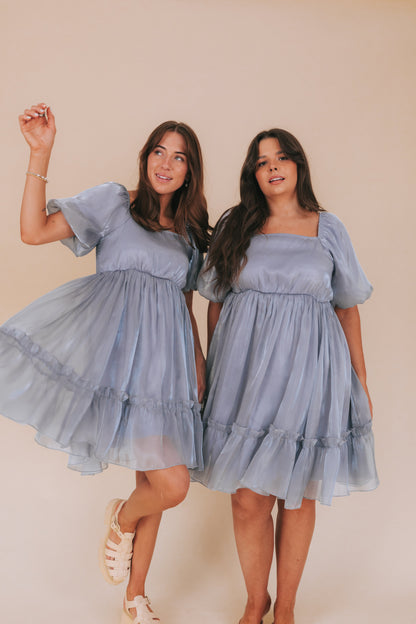 EXCLUSIVE - Time Of My Life Dress - 5 Colors!
