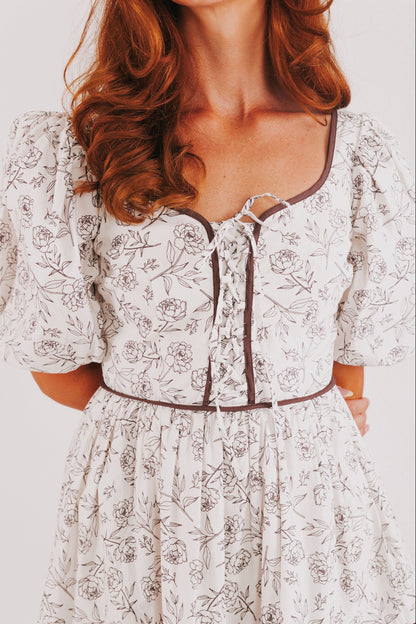 Ready For Love Dress