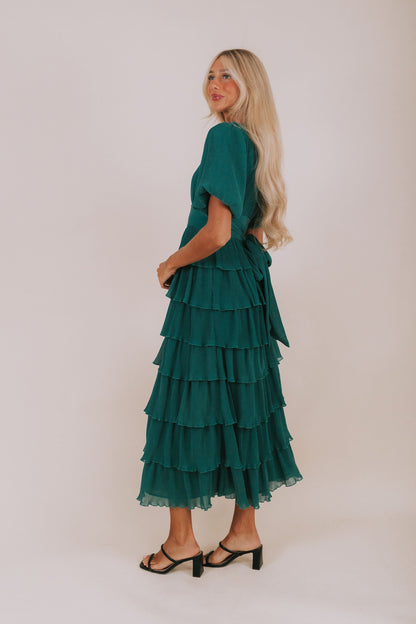 EXCLUSIVE - Promise Me This Dress - 12 Colors!