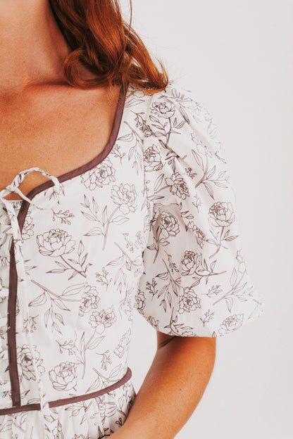Ready For Love Dress