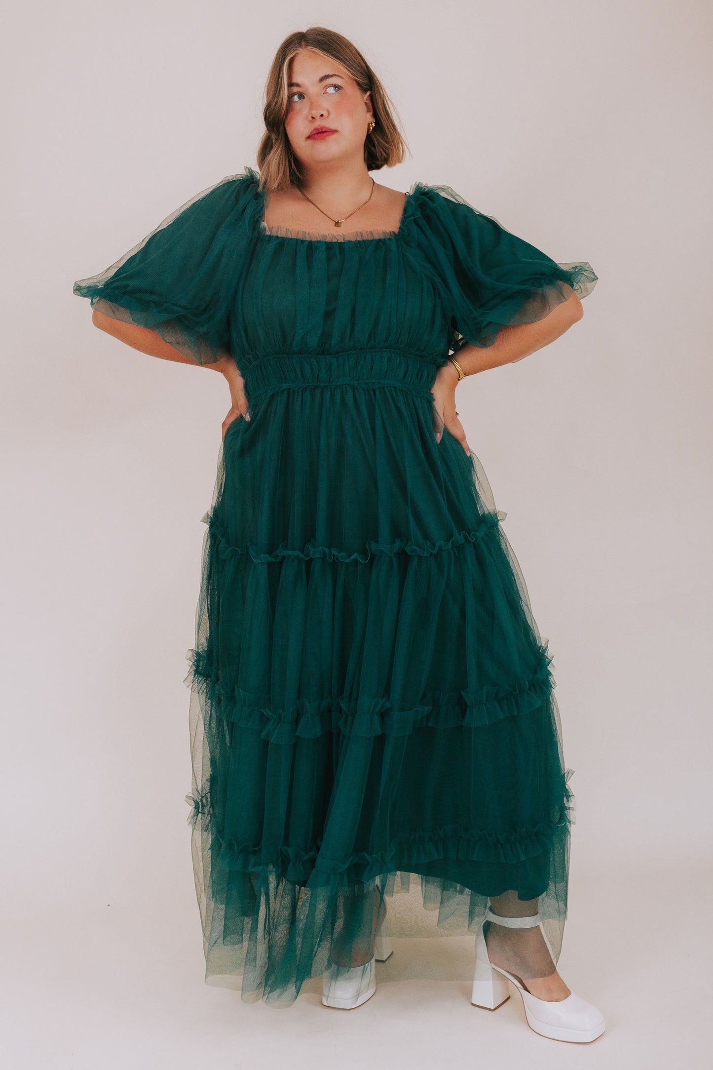 ONE LOVED BABE - Stuck With You Dress - 6 Colors!