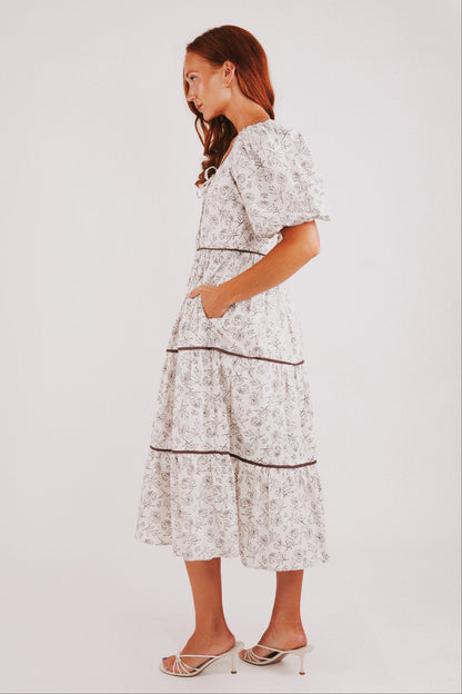 Ready For Love Dress