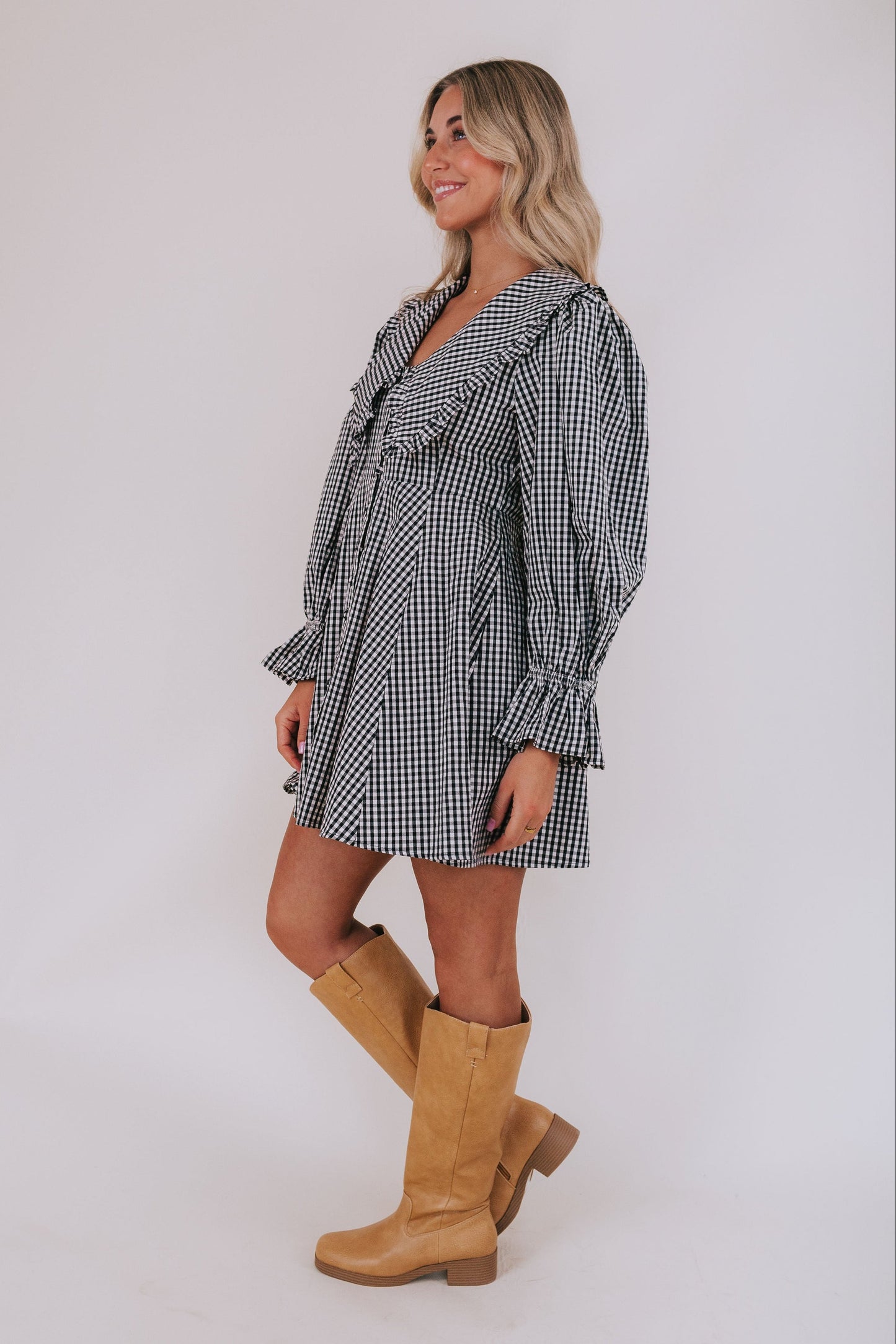 EXCLUSIVE - Everyday Romance Dress