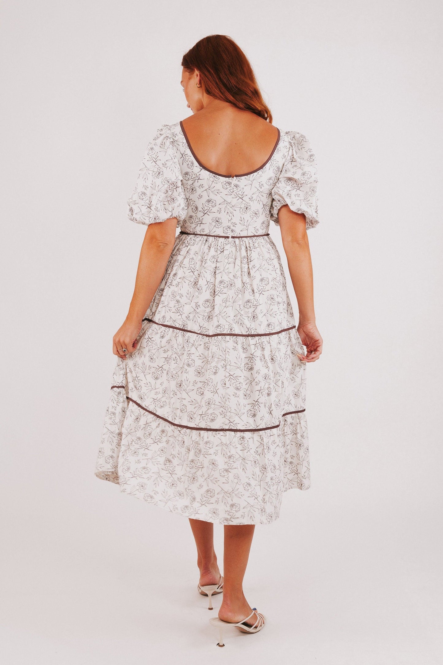Ready For Love Dress