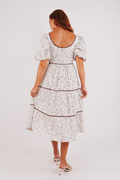 Ready For Love Dress