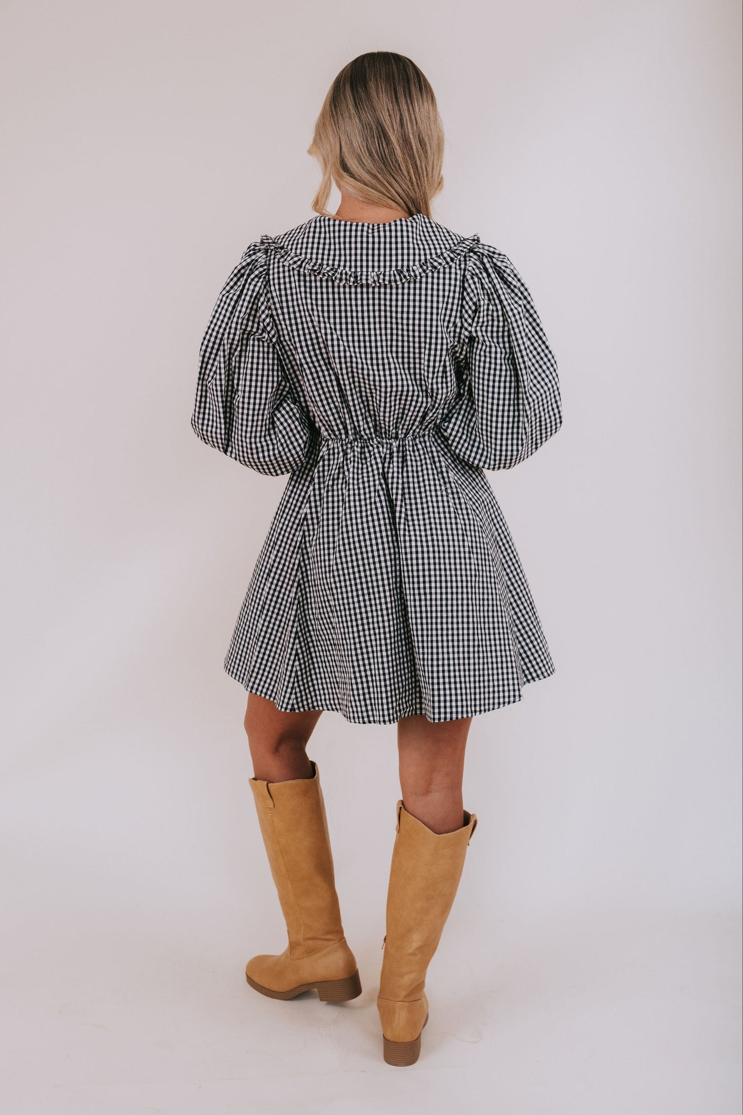 EXCLUSIVE - Everyday Romance Dress