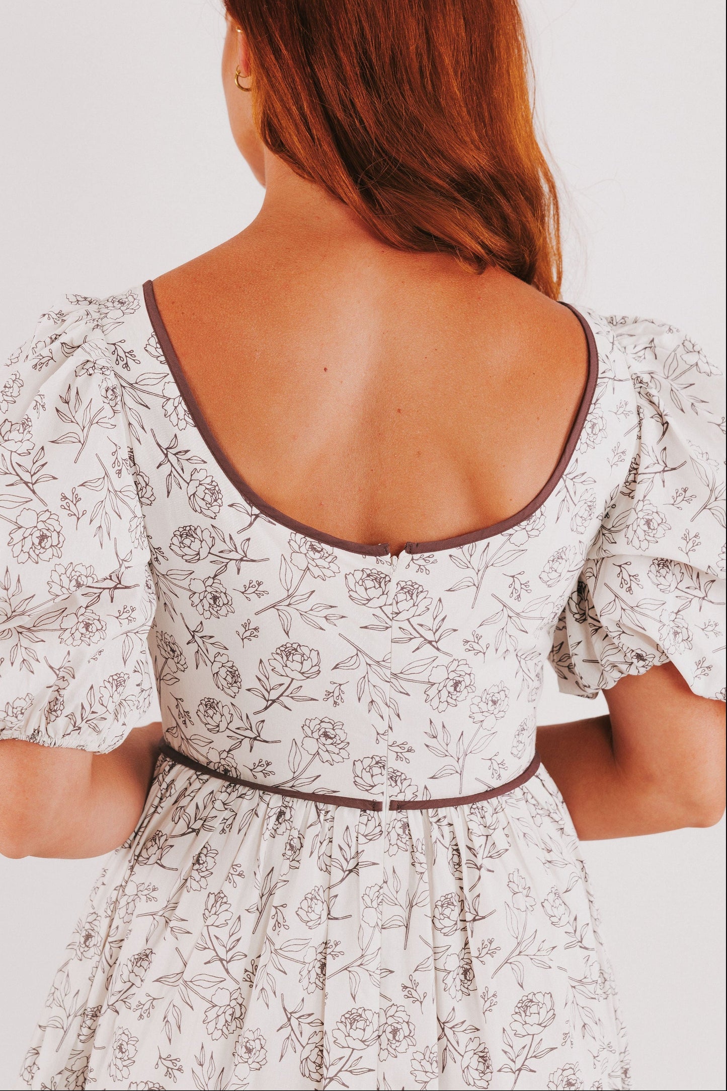 Ready For Love Dress