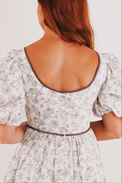 Ready For Love Dress