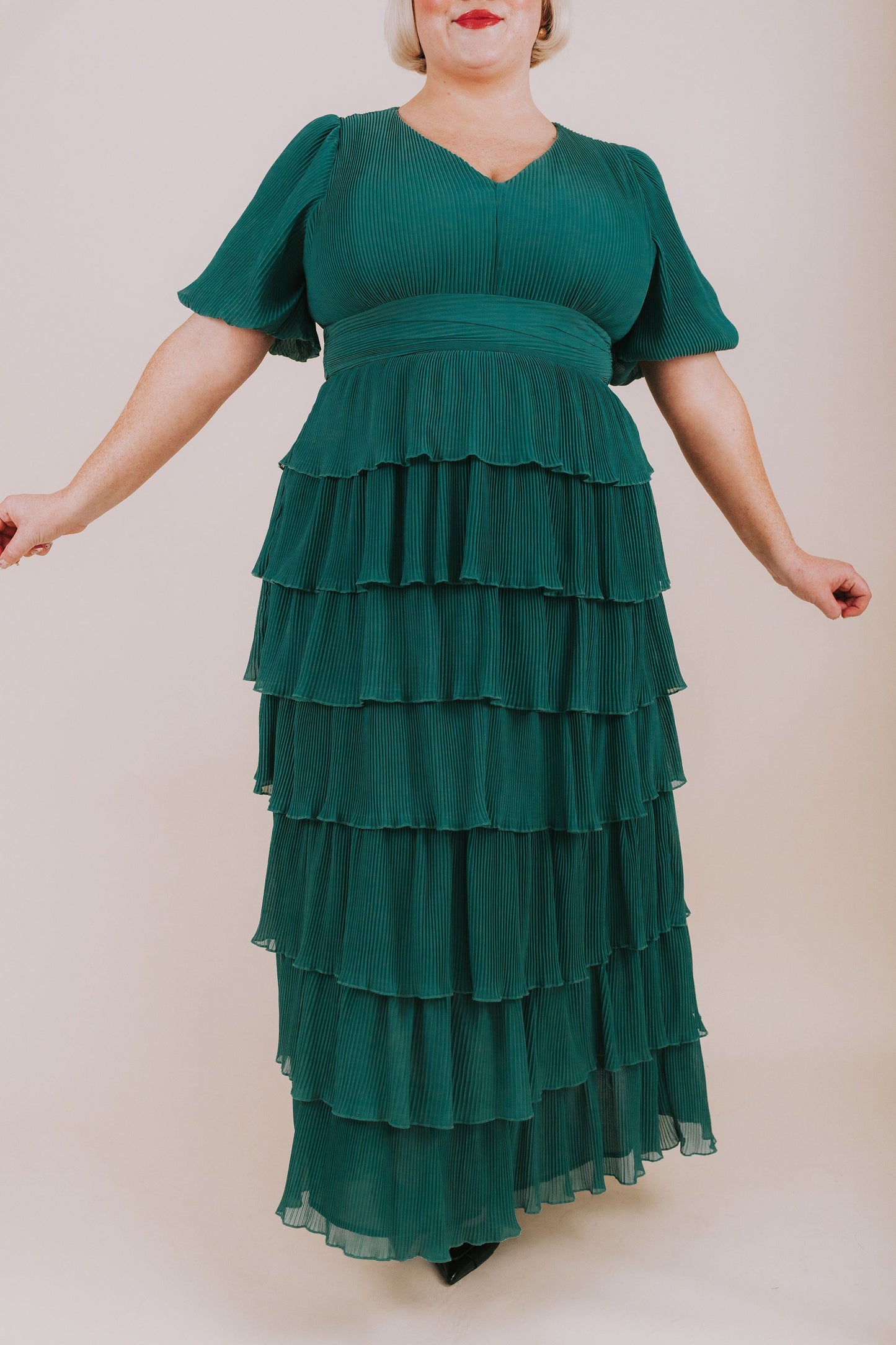 EXCLUSIVE - Promise Me This Dress - 12 Colors!