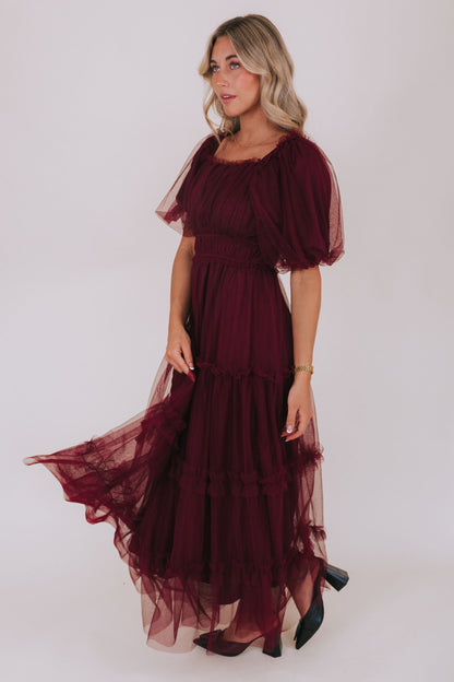 ONE LOVED BABE - Stuck With You Dress - 6 Colors!