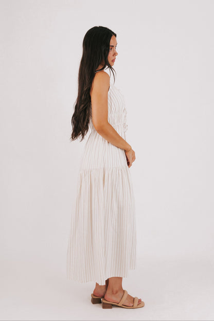 Forever In Time Dress
