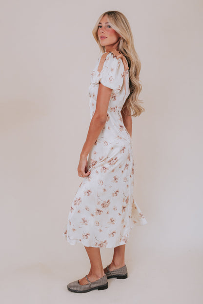 Wonderful Life Dress
