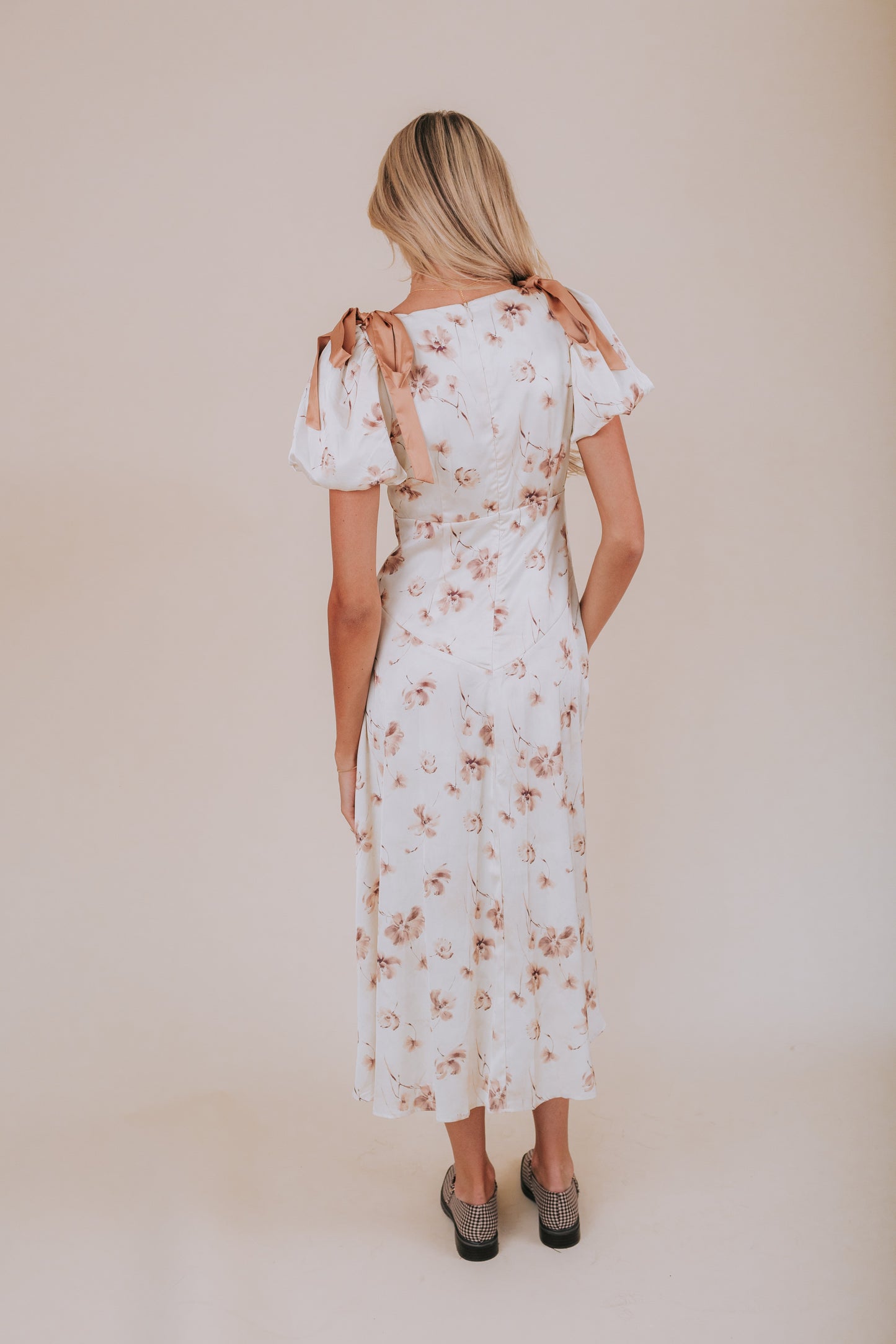 Wonderful Life Dress
