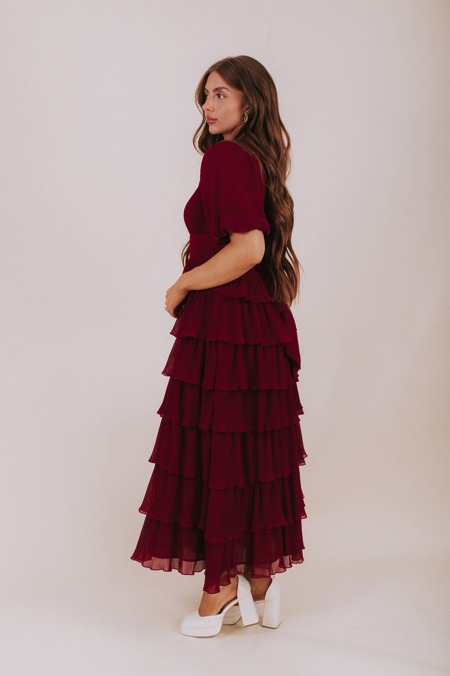 EXCLUSIVE - Promise Me This Dress - 12 Colors!
