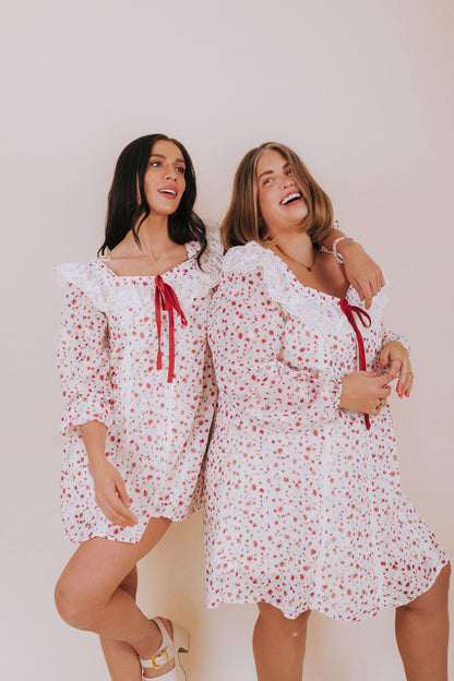 You Are My Everything Dress