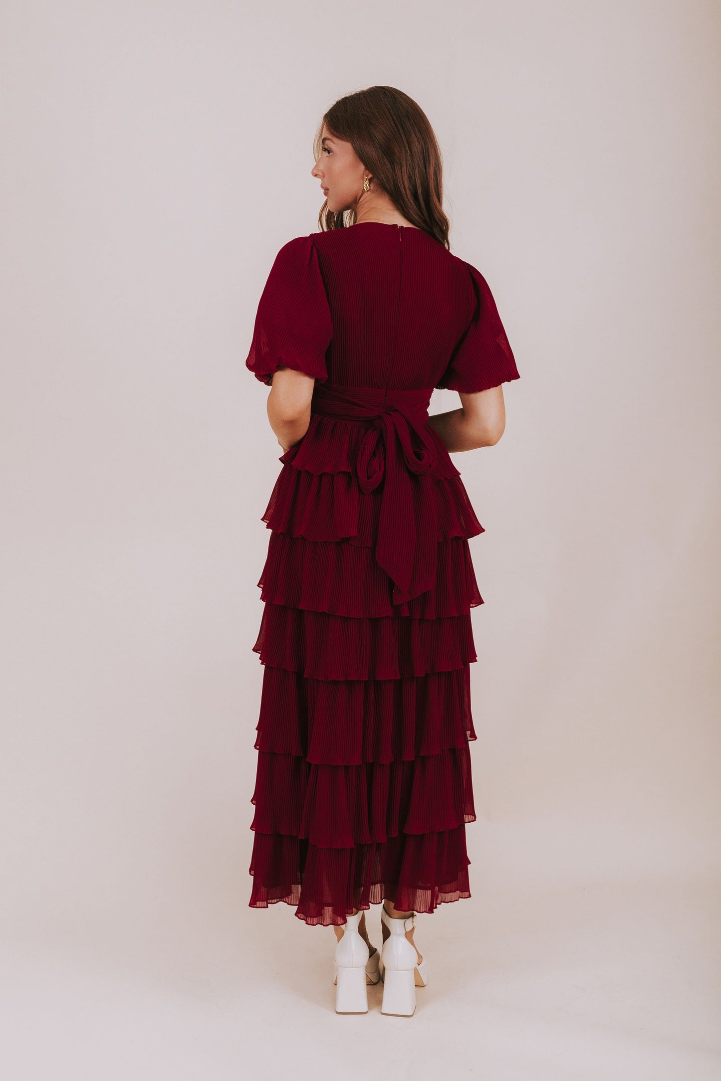 EXCLUSIVE - Promise Me This Dress - 12 Colors!