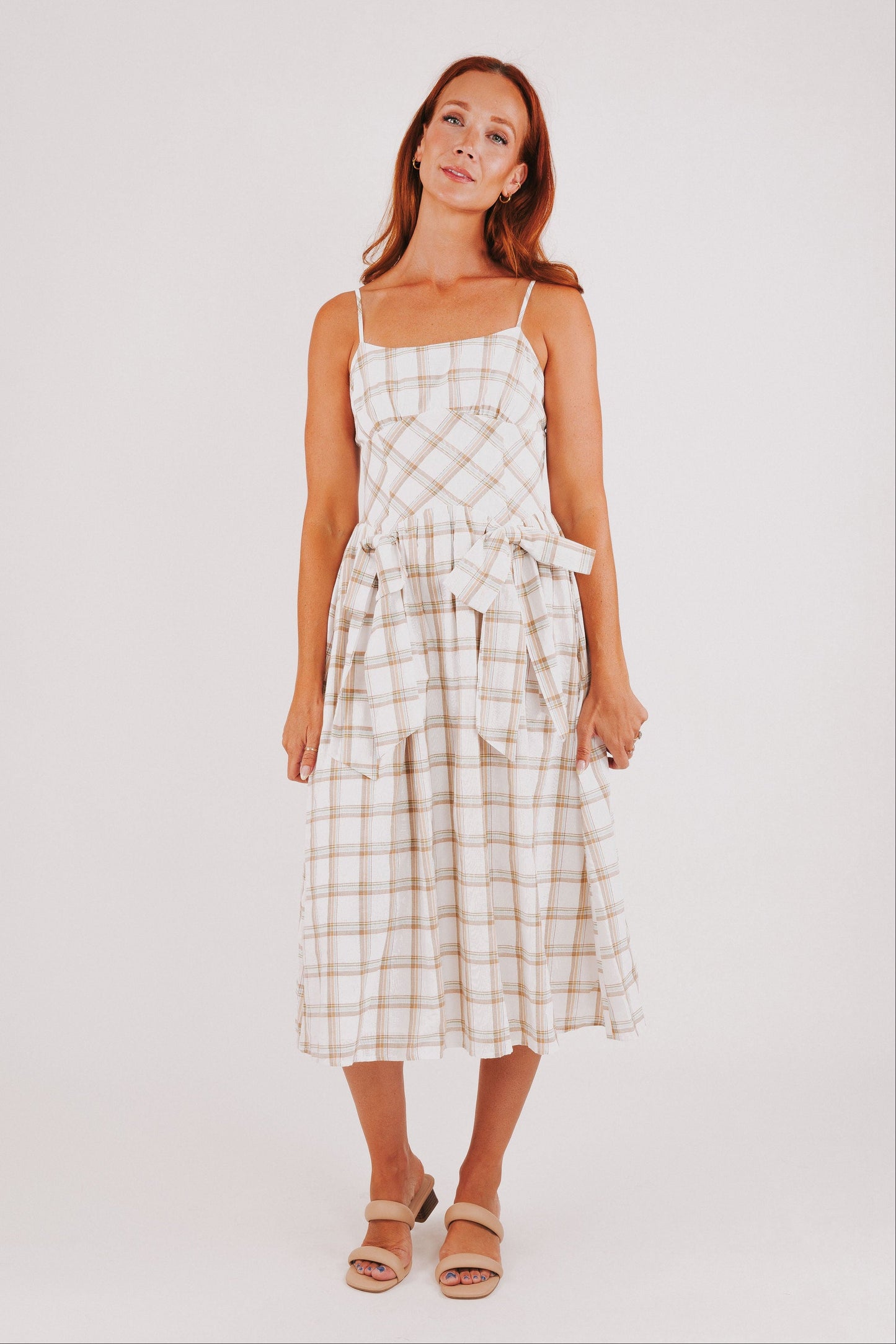 You Are Mine Dress