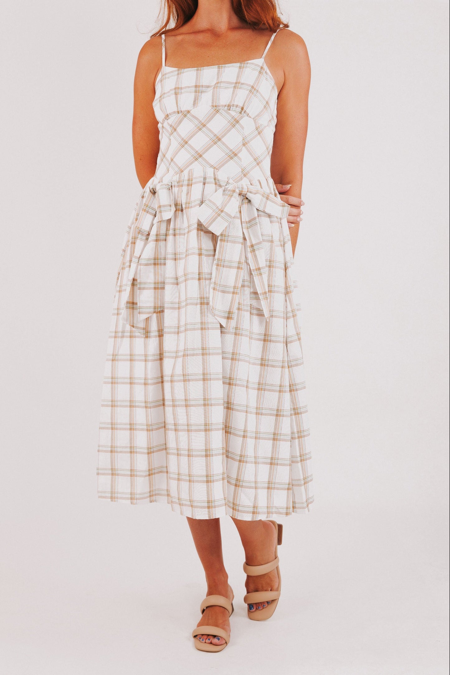 You Are Mine Dress