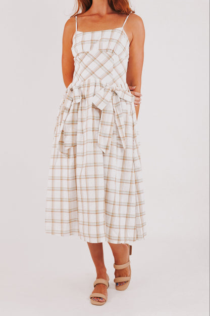 You Are Mine Dress