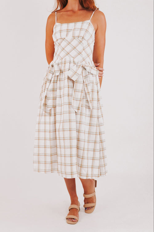 You Are Mine Dress