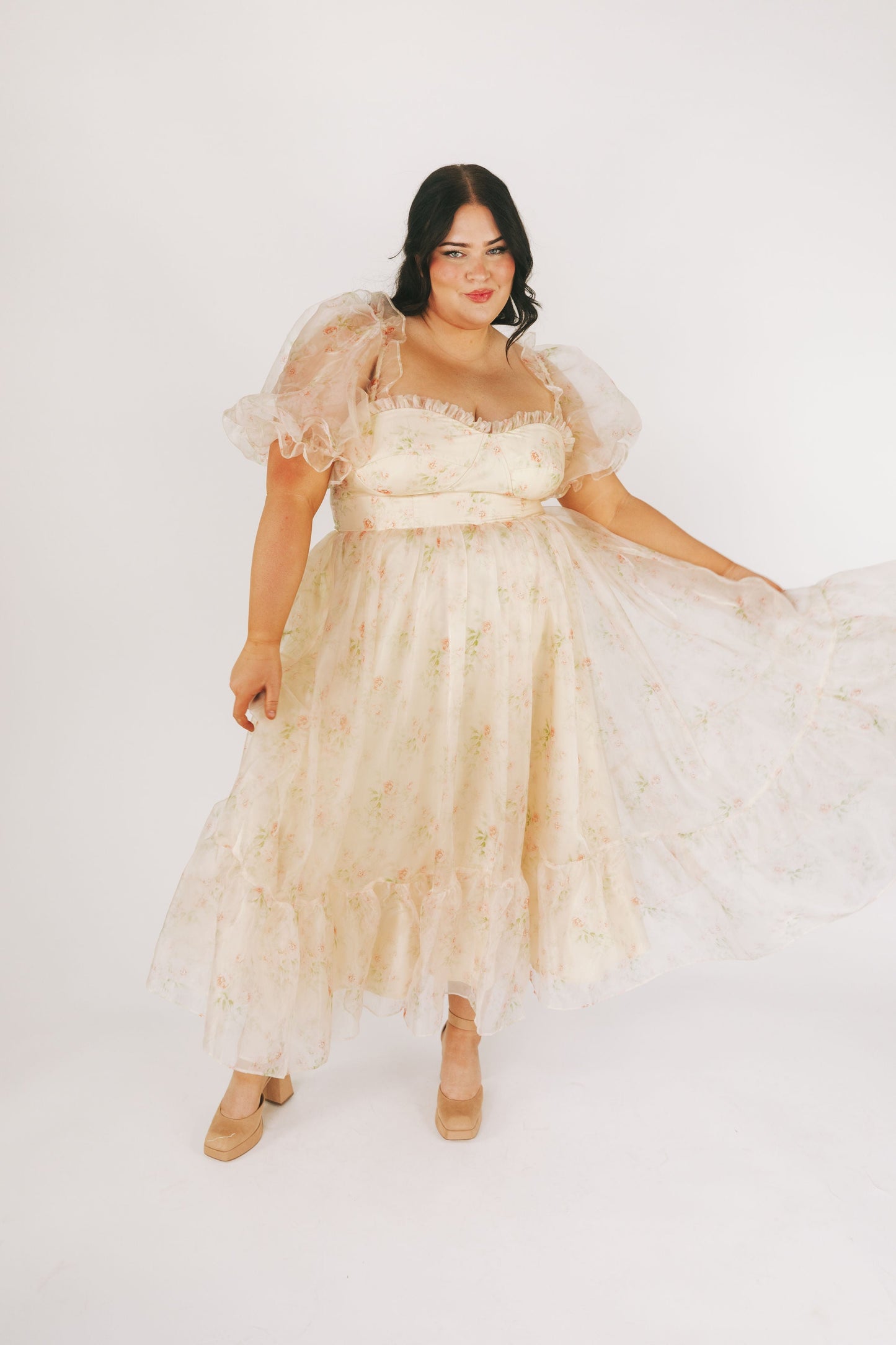 EXCLUSIVE - Take My Breath Away Dress - 3 Colors!