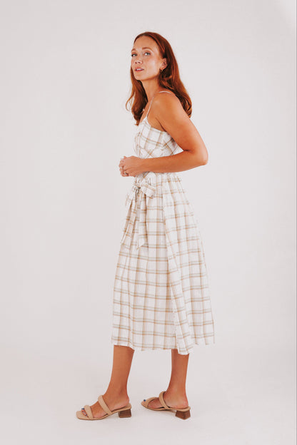 You Are Mine Dress