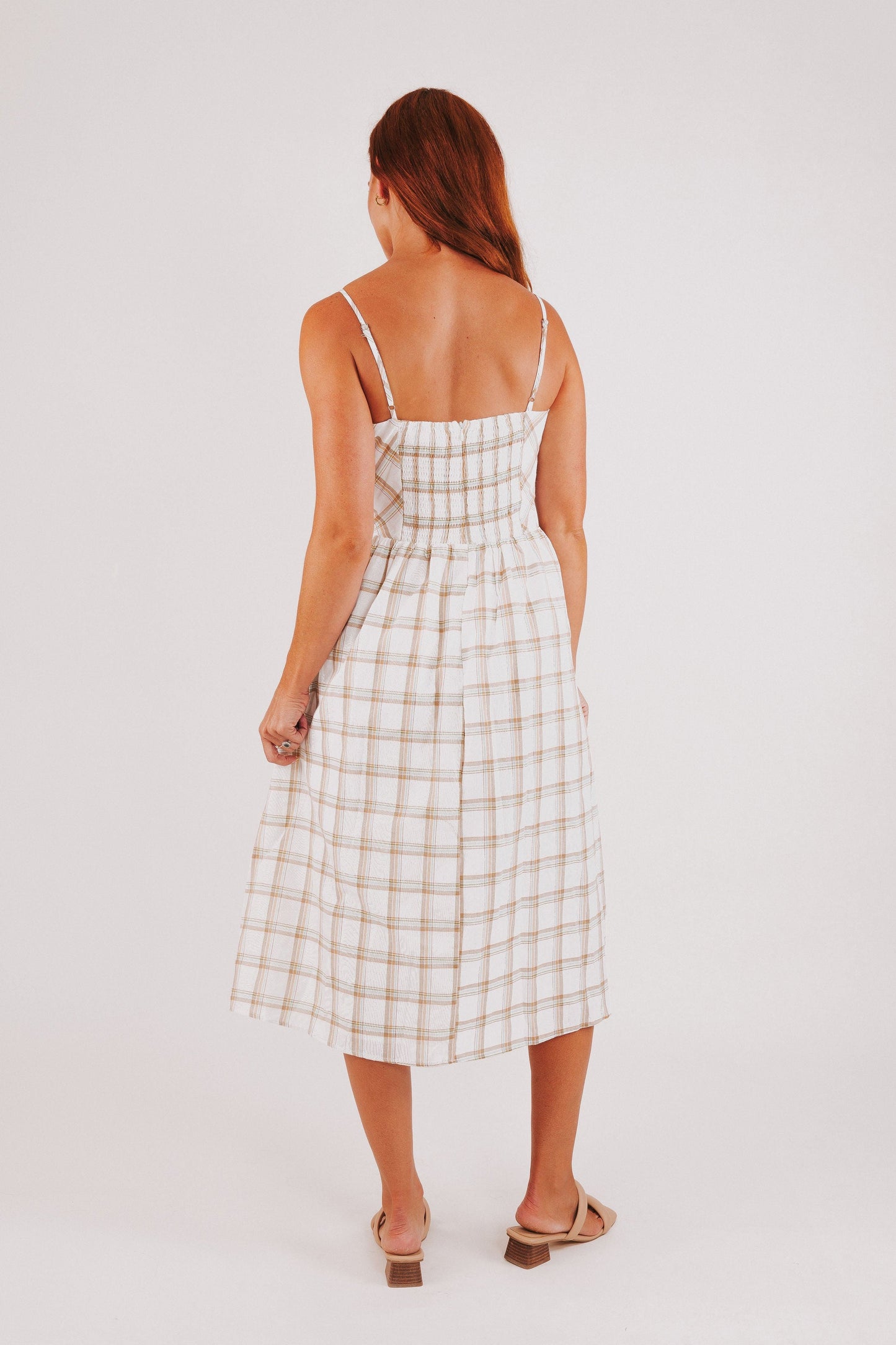 You Are Mine Dress