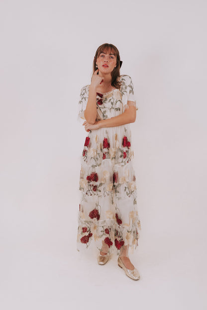 Sweet Heart Of Yours Dress