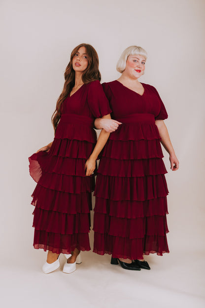 EXCLUSIVE - Promise Me This Dress - 12 Colors!