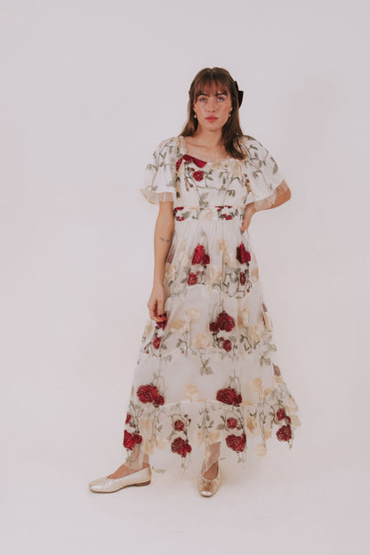 Sweet Heart Of Yours Dress