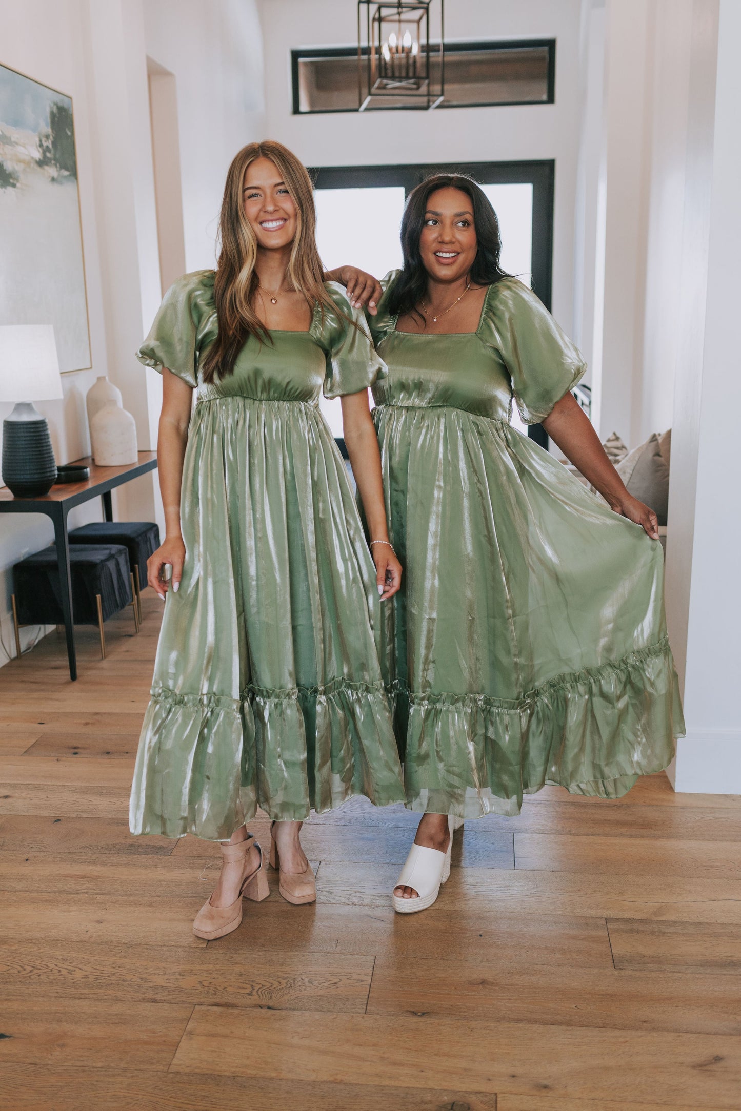 EXCLUSIVE - Different Life Dress - 6 Colors!