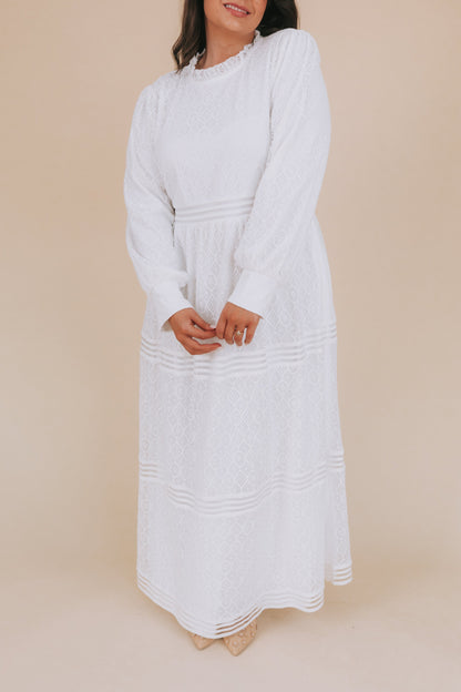 EXCLUSIVE - The White: Tabitha