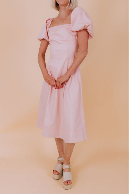 Happily Reunited Dress