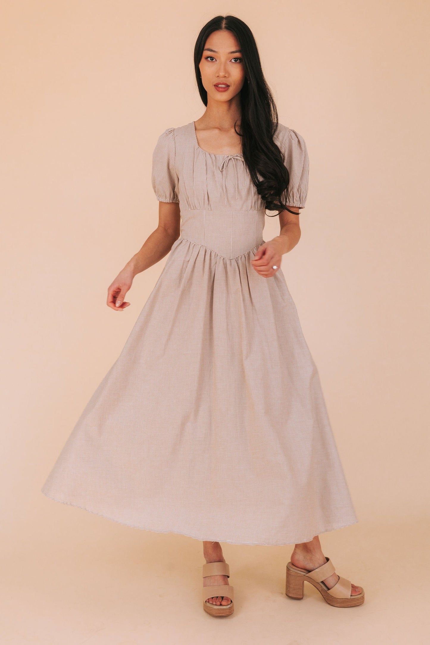 Splendid Afternoon Dress