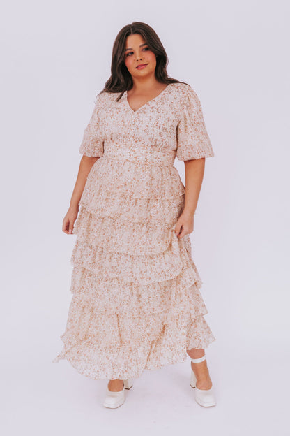EXCLUSIVE - Promise Me This Dress - 12 Colors!